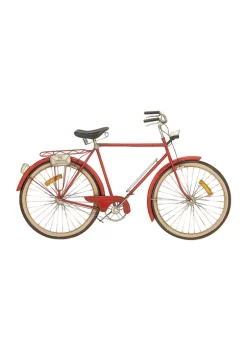 Deals 👍 Vintage Metal Wall Decor by Monroe Lane 🛒 -Monroe Lane Sales Belk 3486