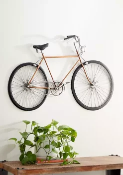 Deals 👍 Vintage Metal Wall Decor by Monroe Lane 🛒 -Monroe Lane Sales Belk 3488