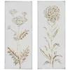 Wholesale 🧨 Farmhouse Metal Wall Decor - Set of 2 by Monroe Lane 🛒