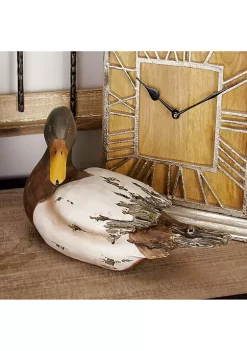 Monroe Lane Sales 34 Cheap 🌟 Rustic Polystone Sculpture - Set of 2 by Monroe Lane ✔️