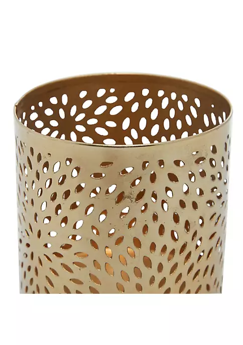 Deals π Glam Metal Pencil Cup by Monroe Lane π 3 Deals π Glam Metal Pencil Cup by Monroe Lane π - Image 3