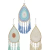 Brand new 🎁 Bohemian Cotton Dreamcatcher Wall Decor - Set of 3 by Monroe Lane 👏