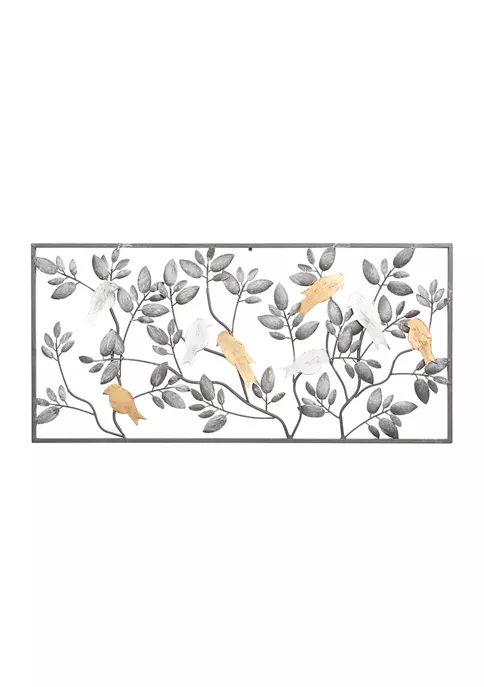 Top 10 👏 Traditional Metal Wall Decor by Monroe Lane 🎉 1 Top 10 👏 Traditional Metal Wall Decor by Monroe Lane 🎉