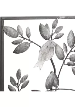 Top 10 👏 Traditional Metal Wall Decor by Monroe Lane 🎉 12 Top 10 👏 Traditional Metal Wall Decor by Monroe Lane 🎉 -Monroe Lane Sales Belk 3533