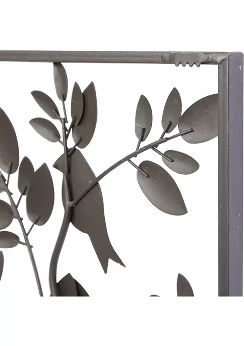 Top 10 👏 Traditional Metal Wall Decor by Monroe Lane 🎉 7 Top 10 👏 Traditional Metal Wall Decor by Monroe Lane 🎉 - Image 7
