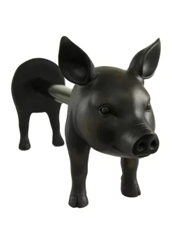 Flash Sale 🎁 Farmhouse Polystone Paper Towel Holder by Monroe Lane 😀 -Monroe Lane Sales Belk 3539