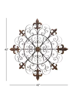 New 😍 Rustic Metal Wall Decor by Monroe Lane 👏 -Monroe Lane Sales Belk 3569