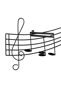 Promo ❤️ Traditional Metal Wall Decor by Monroe Lane 😍 -Monroe Lane Sales Belk 357