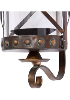 Discount 😀 Traditional Glass Wall Sconce by Monroe Lane 🌟 8 Discount 😀 Traditional Glass Wall Sconce by Monroe Lane 🌟 -Monroe Lane Sales Belk 3585