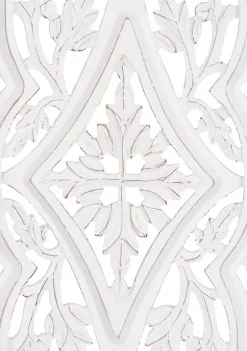 Discount 😍 Farmhouse Wood Wall Decor - Set of 2 by Monroe Lane 🔥 -Monroe Lane Sales Belk 3589