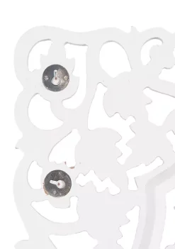 Discount 😍 Farmhouse Wood Wall Decor - Set of 2 by Monroe Lane 🔥 -Monroe Lane Sales Belk 3593