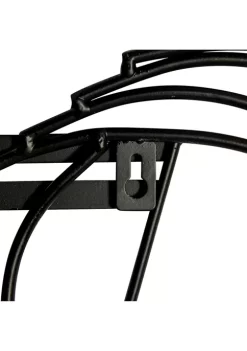 Promo ❤️ Traditional Metal Wall Decor by Monroe Lane 😍 -Monroe Lane Sales Belk 360