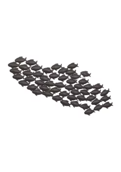 Cheap 🛒 Coastal Metal Wall Decor by Monroe Lane 🤩 -Monroe Lane Sales Belk 3631