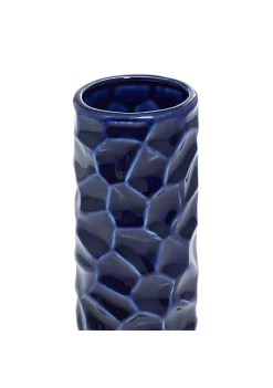 Best reviews of 👏 Contemporary Ceramic Vase - Set of 3 by Monroe Lane 🤩 -Monroe Lane Sales Belk 3635