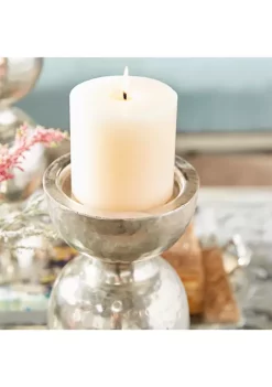 Top 10 😍 Glam Metal Candle Holder by Monroe Lane 🔥 -Monroe Lane Sales Belk 3687