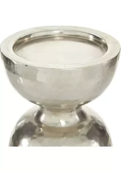 Top 10 😍 Glam Metal Candle Holder by Monroe Lane 🔥 -Monroe Lane Sales Belk 3688