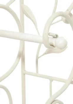 Coupon 🥰 Coastal Metal Garden Sculpture - Set of 2 by Monroe Lane 🤩 -Monroe Lane Sales Belk 371