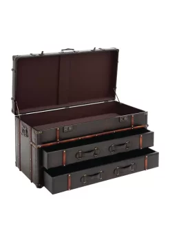 Cheap ⌛ Florida State Seminoles Traditional Wood Coffee Table by Monroe Lane 🛒 -Monroe Lane Sales Belk 3773