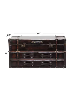 Cheap ⌛ Florida State Seminoles Traditional Wood Coffee Table by Monroe Lane 🛒 -Monroe Lane Sales Belk 3774