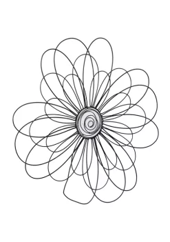 Top 10 ⌛ Modern Metal Wall Decor by Monroe Lane 🔥 -Monroe Lane Sales Belk 378