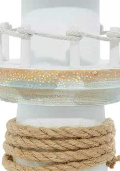 Best reviews of 😍 Coastal Wood Sculpture by Monroe Lane 👏 -Monroe Lane Sales Belk 3781