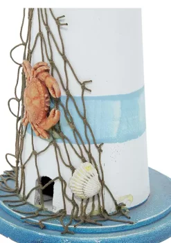 Best reviews of 😍 Coastal Wood Sculpture by Monroe Lane 👏 -Monroe Lane Sales Belk 3782