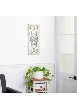 Wholesale ❤️ Farmhouse Wood Wall Decor by Monroe Lane ✔️ -Monroe Lane Sales Belk 3793