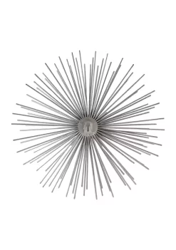 Top 10 ✔️ Contemporary Metal Wall Decor - Set of 3 by Monroe Lane 🌟 -Monroe Lane Sales Belk 382