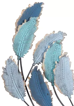 Best Pirce 😍 Traditional Metal Wall Decor by Monroe Lane 🤩 -Monroe Lane Sales Belk 3825