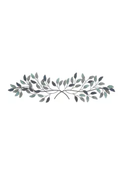 Best Pirce 😍 Traditional Metal Wall Decor by Monroe Lane 🤩 -Monroe Lane Sales Belk 3828