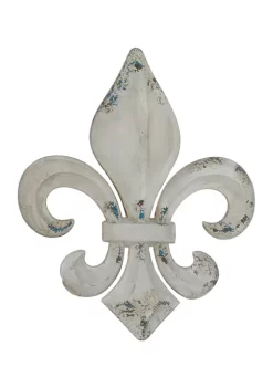 Budget 😍 Vintage Metal Wall Decor by Monroe Lane 🥰 -Monroe Lane Sales Belk 3856