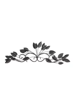 Best reviews of ❤️ Traditional Metal Wall Decor by Monroe Lane 🧨 -Monroe Lane Sales Belk 3920
