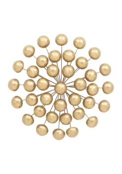 Deals 👏 Glam Metal Wall Decor by Monroe Lane 👍 -Monroe Lane Sales Belk 3945