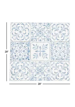 New 🎁 Farmhouse Metal Wall Decor by Monroe Lane 🔥 -Monroe Lane Sales Belk 3958