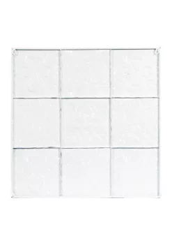 New 🎁 Farmhouse Metal Wall Decor by Monroe Lane 🔥 -Monroe Lane Sales Belk 3959