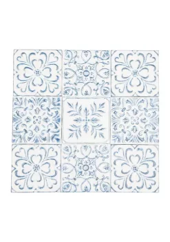 New 🎁 Farmhouse Metal Wall Decor by Monroe Lane 🔥 -Monroe Lane Sales Belk 3960