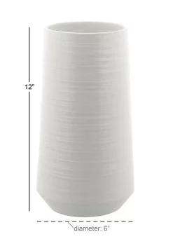 Cheapest 🛒 Contemporary Porcelain Vase by Monroe Lane 🔥 -Monroe Lane Sales Belk 3969