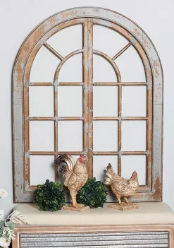 Hot Sale 👍 Farmhouse Wood Wall Decor by Monroe Lane 👍 -Monroe Lane Sales Belk 3983