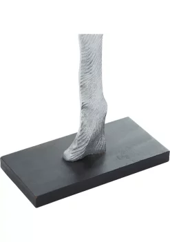 Cheapest 🤩 Traditional Aluminum Sculpture by Monroe Lane 🤩 -Monroe Lane Sales Belk 3993