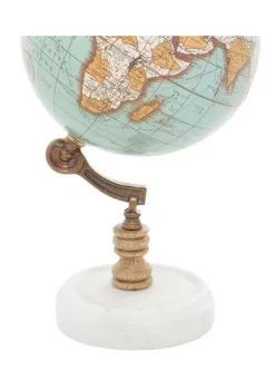 Top 10 🎁 Contemporary Marble Globe by Monroe Lane 🎁 -Monroe Lane Sales Belk 4021