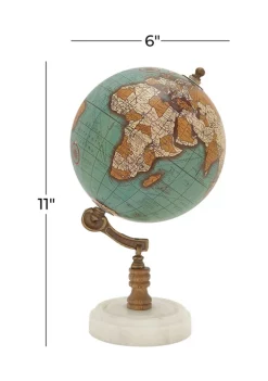 Top 10 🎁 Contemporary Marble Globe by Monroe Lane 🎁 -Monroe Lane Sales Belk 4022
