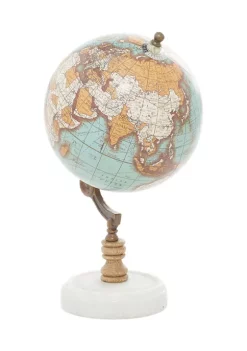 Top 10 🎁 Contemporary Marble Globe by Monroe Lane 🎁 -Monroe Lane Sales Belk 4023
