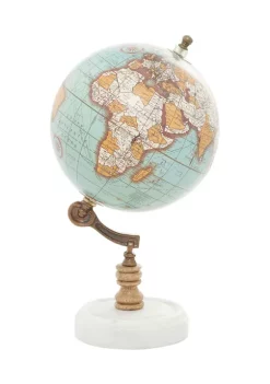 Top 10 🎁 Contemporary Marble Globe by Monroe Lane 🎁 -Monroe Lane Sales Belk 4025