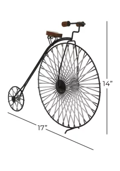 Discount 🎉 Industrial Metal Sculpture by Monroe Lane 🧨 -Monroe Lane Sales Belk 4066