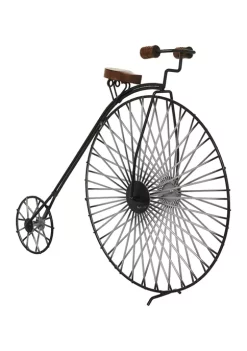 Discount 🎉 Industrial Metal Sculpture by Monroe Lane 🧨 -Monroe Lane Sales Belk 4067