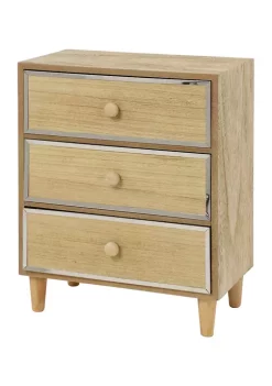 Best reviews of 😉 Farmhouse Wood Jewelry Box by Monroe Lane 🔥