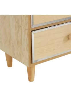 Best reviews of 😉 Farmhouse Wood Jewelry Box by Monroe Lane 🔥 -Monroe Lane Sales Belk 4070