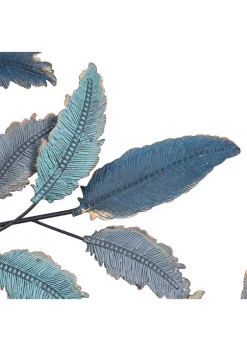 Promo 🔔 Traditional Metal Wall Decor by Monroe Lane 🛒 -Monroe Lane Sales Belk 4076