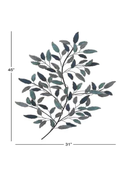 Promo 🔔 Traditional Metal Wall Decor by Monroe Lane 🛒 -Monroe Lane Sales Belk 4078