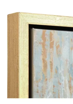 Buy 👏 Traditional Wood Framed Wall Art by Monroe Lane 🎁 -Monroe Lane Sales Belk 4090